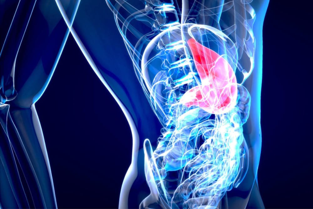 Colangiopancreatografía retrógrada endoscópica