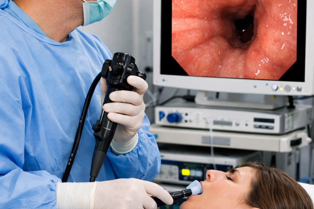 Endoscopia alta en CDMX: diagnóstico y evaluación del tracto digestivo superior