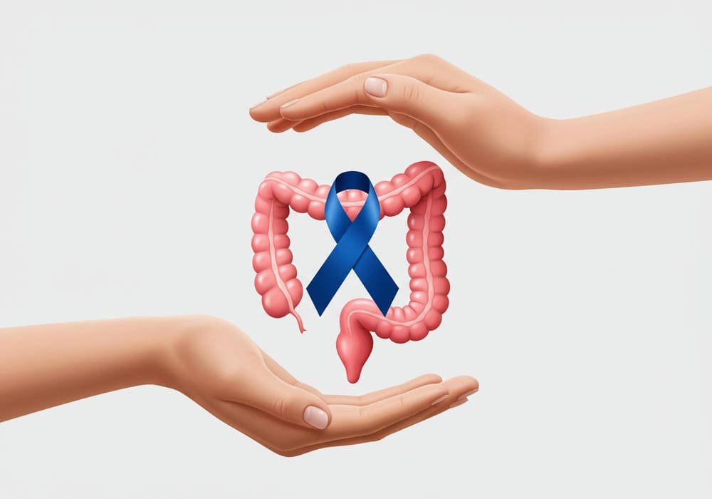 Prevención de cáncer gastrointestinal